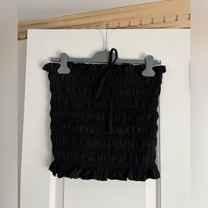 Sandy Liang Bunnies Top Size L